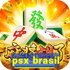 psx brasil